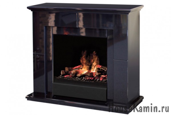  Dimplex Suite Black   Albany Black Opti-Myst ( )