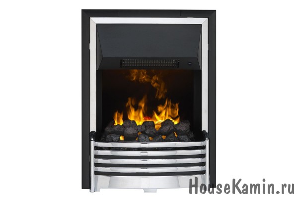  Dimplex Flagstaff Silver 