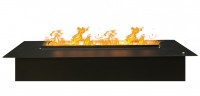  3D Cassette 1000 (  +  ) RealFlame      3D   
