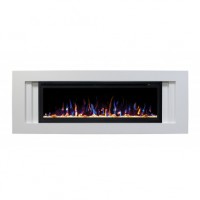   Stockholm 42 ()   RealFlame Saphir 42