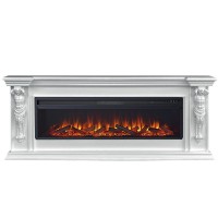  Sparta 60 ()   Royal Flame Vision 60 LOG LED ()