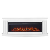 Roma 60 ()   Royal Flame Vision 60 LOG LED ()