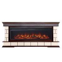  Shateau 60 ( )   Royal Flame Vision 60 LOG LED ()