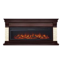  Denver 60 ( )   Royal Flame Vision 60 LOG LED ()