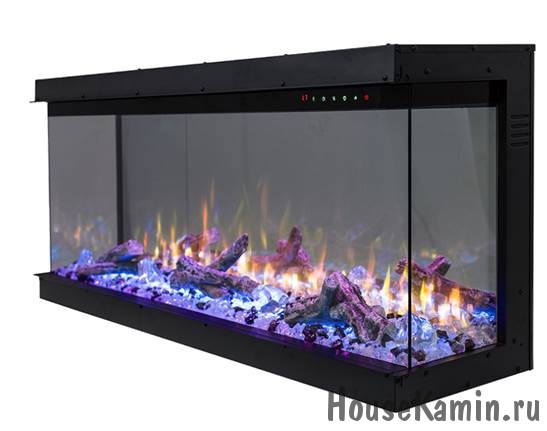   RealFlame Onyx 50