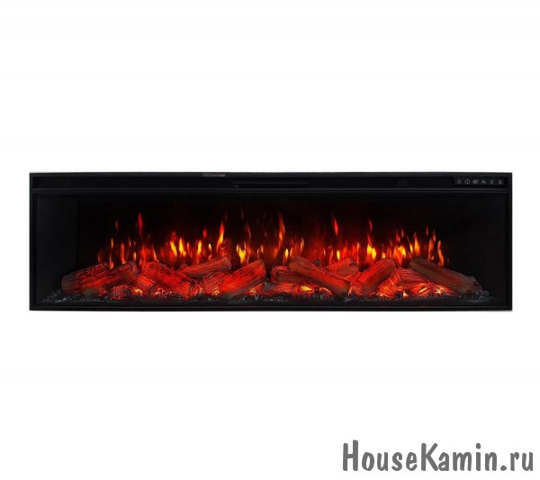  InterFlame FreeSpace 60 LED FX QZ