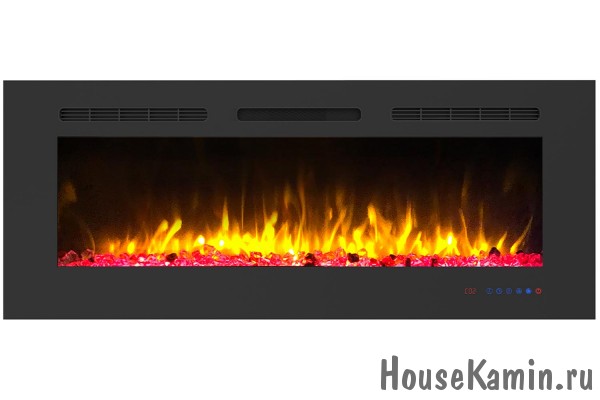 Электрокамин Royal Flame Galaxy 50 RF с пультом ДУ