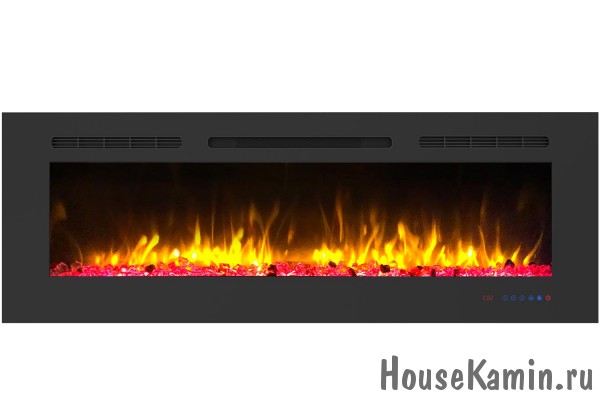 Электрокамин Royal Flame Galaxy 60 RF с пультом ДУ