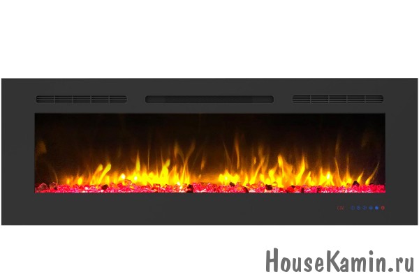  Royal Flame Galaxy 60 RF   