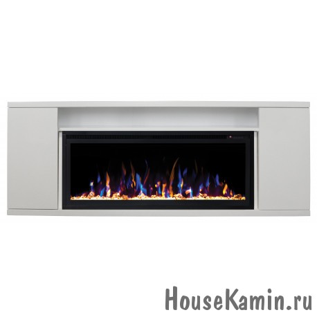   Bergen WT   RealFlame Saphir 42