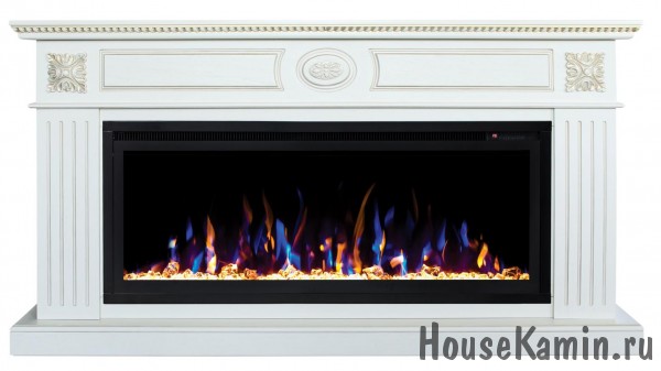   Siena (  )   RealFlame Saphir 42