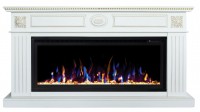   Siena (  )   RealFlame Saphir 42