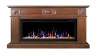   Siena ( )   RealFlame Saphir 42