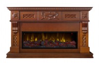   Corsica 42 NT ( )   RealFlame Beverly 1000