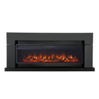  Lindos Graphite Grey 60 ( )   Royal Flame Vision 60 LOG LED ()