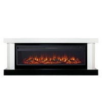  Vancouver 60 (  )   Royal Flame Vision 60 LOG LED ()