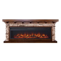  Chalet 60 ( )   Royal Flame Vision 60 LOG LED ()