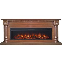  Edinburg 60 ()   Royal Flame Vision 60 LOG LED ()