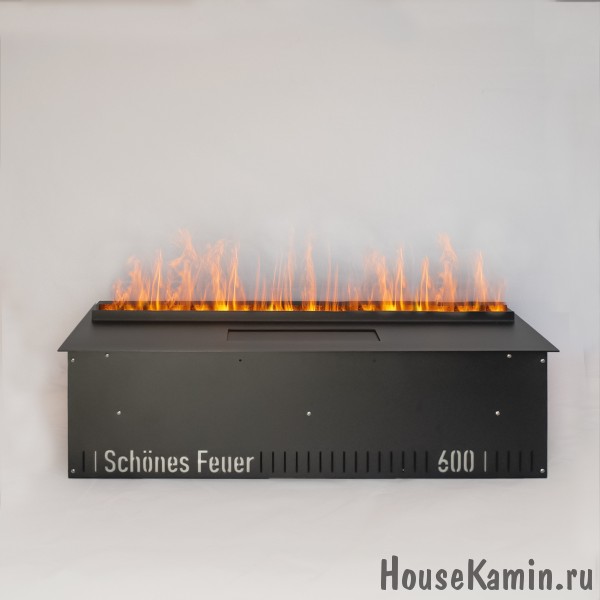    Schones Feuer 3D FireLine 600 Wi-Fi   