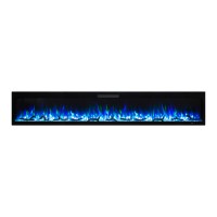   RealFlame Diamond 100   