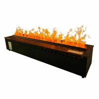   3D    3D Firex 800 InterFlame