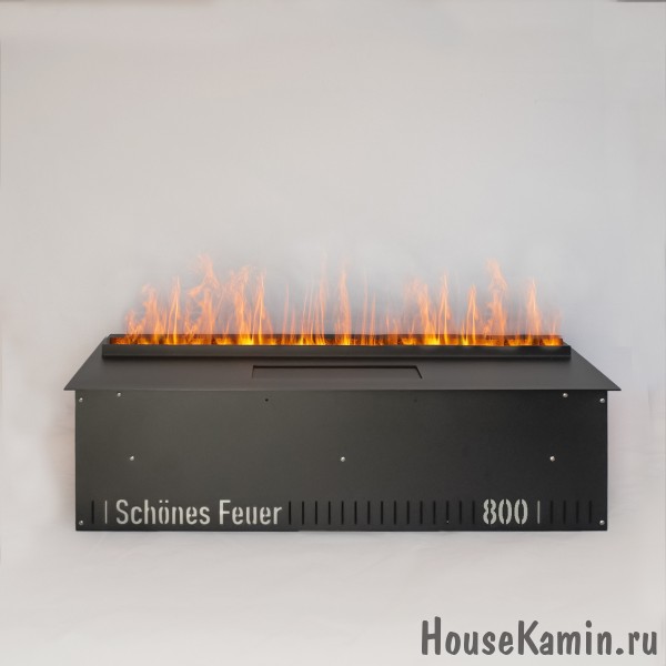    Schones Feuer 3D FireLine 800 Blue Wi-Fi   