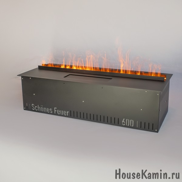    Schones Feuer 3D FireLine 600 Pro Blue  Wi-Fi   