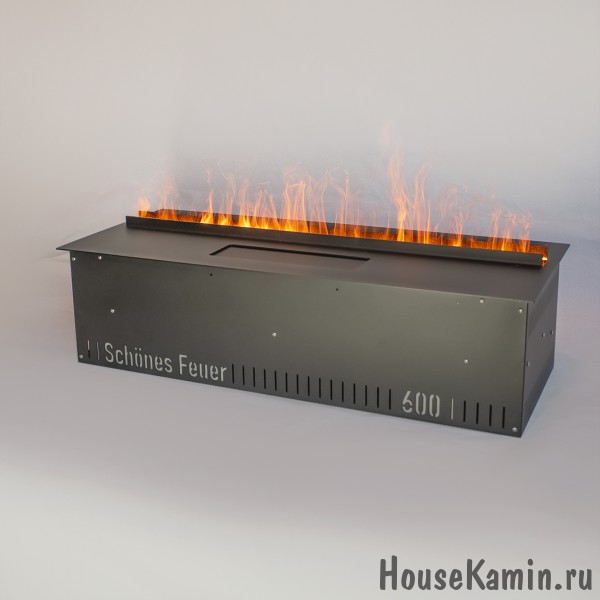    Schones Feuer 3D FireLine 600 Wi-Fi   