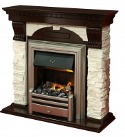  Dublin      Dimplex Chesford ‛Opti-Myst‛ (+)