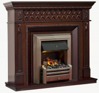  Alexandria (  )   Dimplex Chesford ‛Opti-Myst‛ (+)