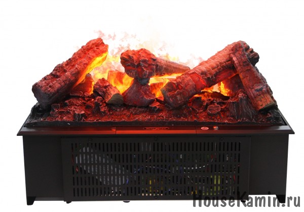 Электрокамин Dimplex Cassete 600