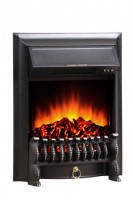    Royal Flame Fobos FX Black