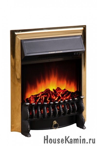    Royal Flame Fobos FX Brass