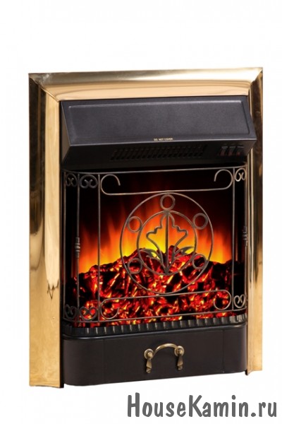    Royal Flame Majestic FX Brass