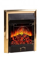    Royal Flame Majestic FX Brass