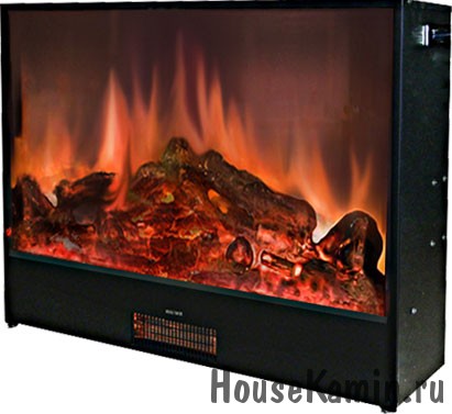 Электрокамин Glenrich Premier S61 с пультом ДУ