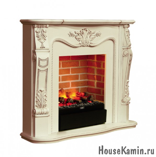   (  )   Dimplex Juneau ‛Opti-Myst (+)