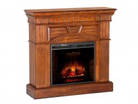   Sherwood ( )   ClassicFlame-23 FX Black
