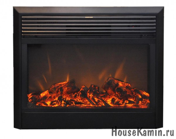 Электрокамин RealFlame Moonblaze Deluxe с пультом ДУ