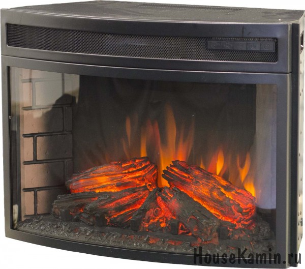  RealFlame Firespace 25 S IR   