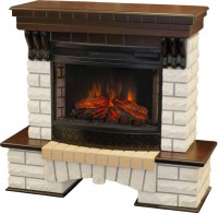   Country 25 AO ( )   RealFlame Firespace 25 IR S   ..