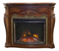   Versalles 33 ( )   RealFlame Firespace 33 IR S   ..