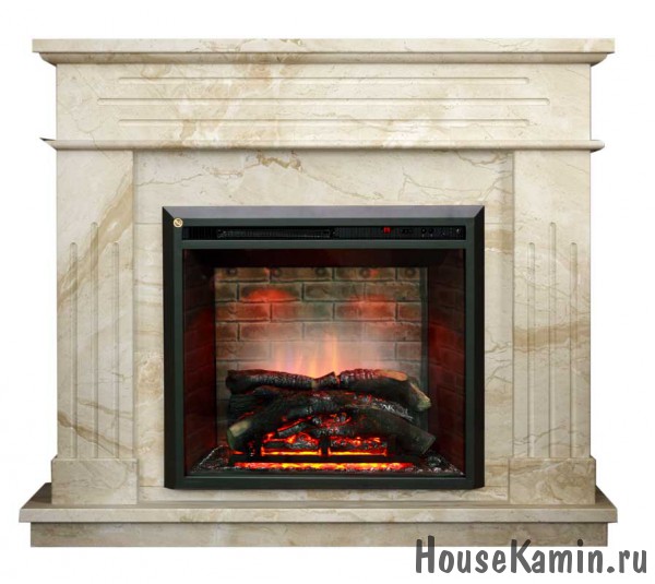  Glivi L26      RealFlame Leeds 26 SD   ..