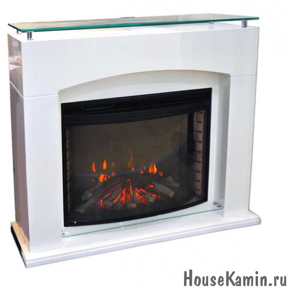   Laguna 33 ( )   RealFlame Firespace 33 IR S   ..