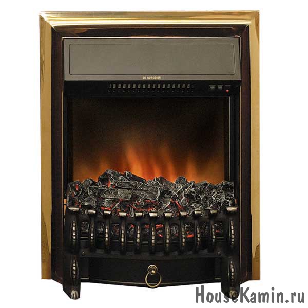  RealFlame Fobos Brass   