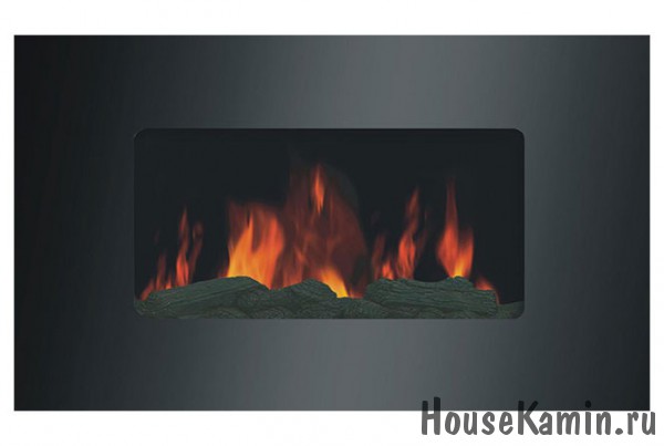 Настенный электрокамин Royal Flame Designe 900FG с пультом Д.У.