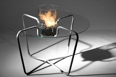 �������� Planika Fire Table (����)