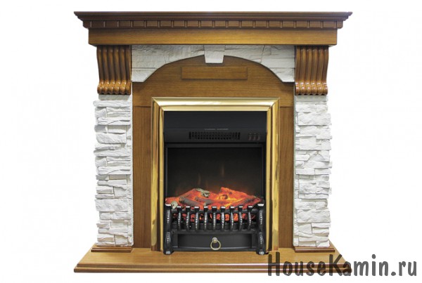  Dublin      Royal Flame Fobos FX Brass ( )