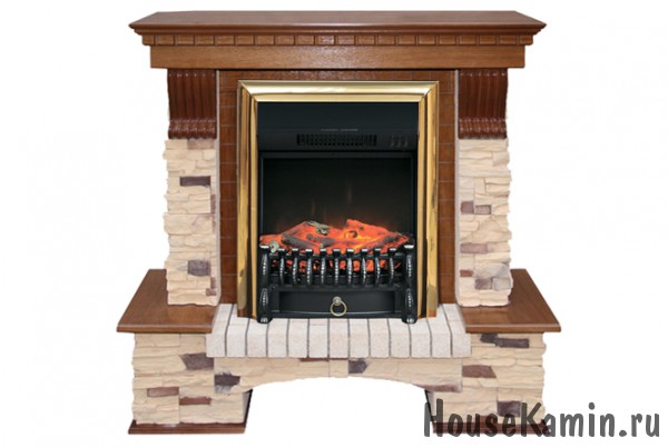  Pierre Luxe    Royal Flame Fobos FX Brass ( )