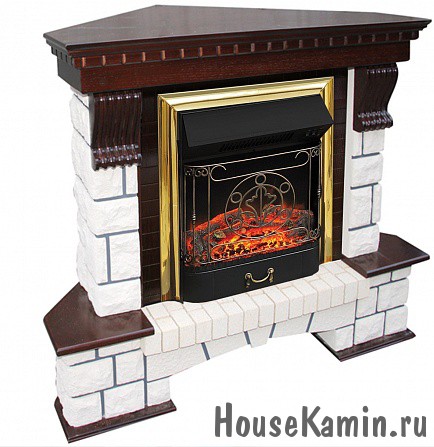  Pierre Luxe    Royal Flame Majestic FX Brass ( )
